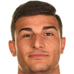 Riccardo Orsolini